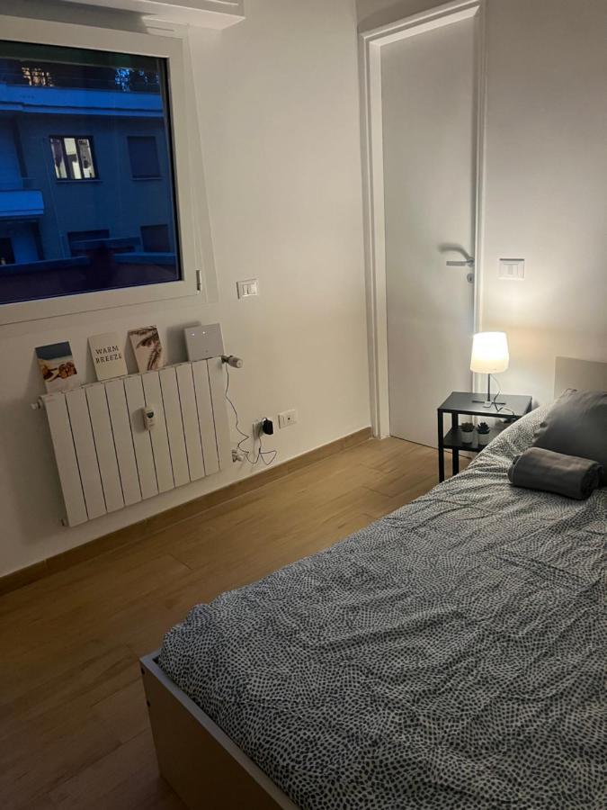 Elegante Attico Centro Appartement *