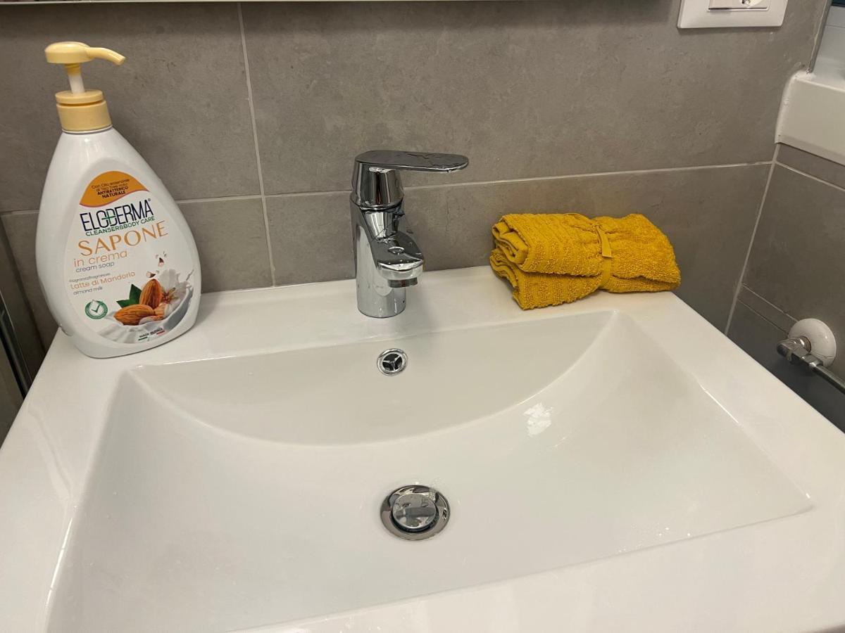 Appartement Elegante Attico Centro